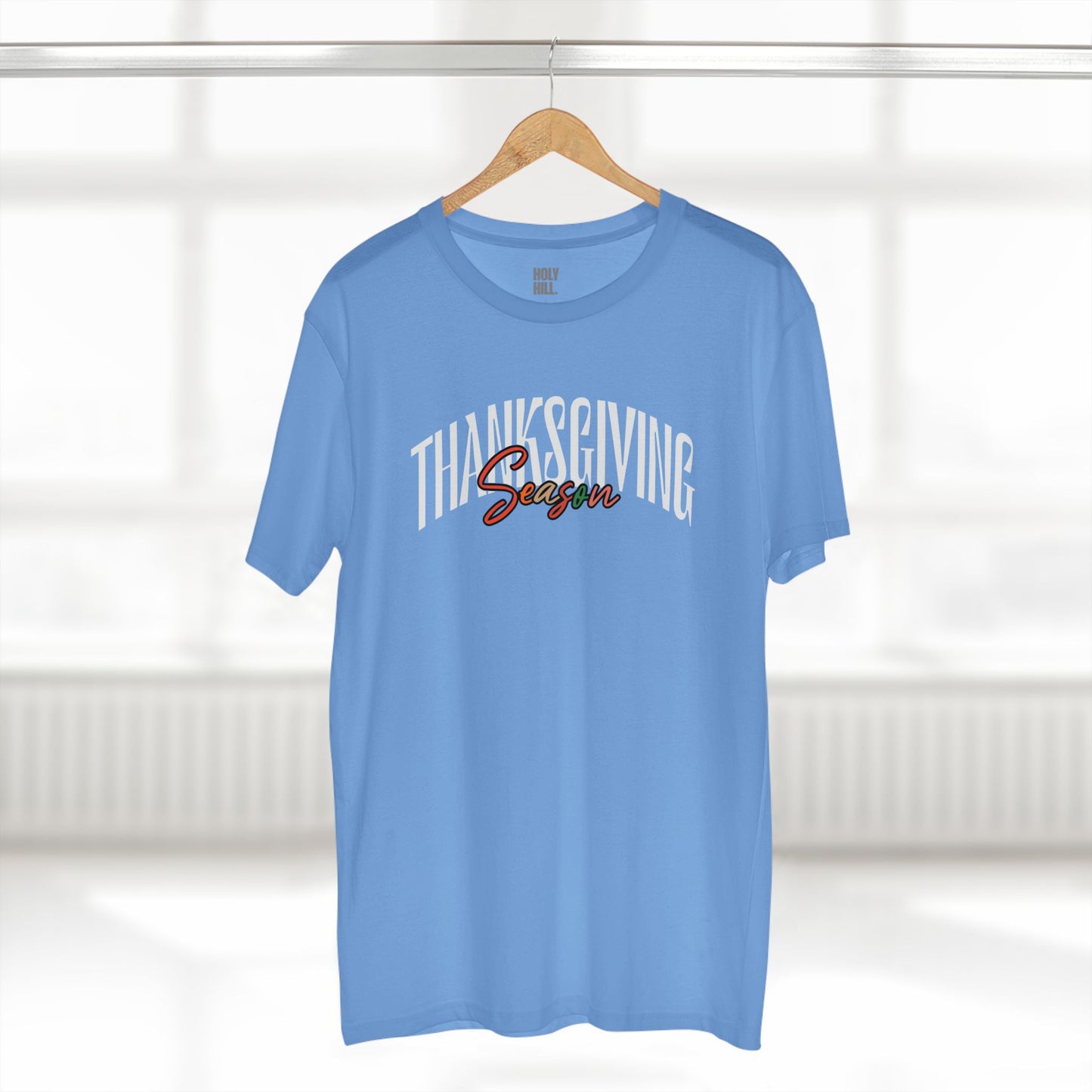 Holy Hill Thanksgiving Season Tee